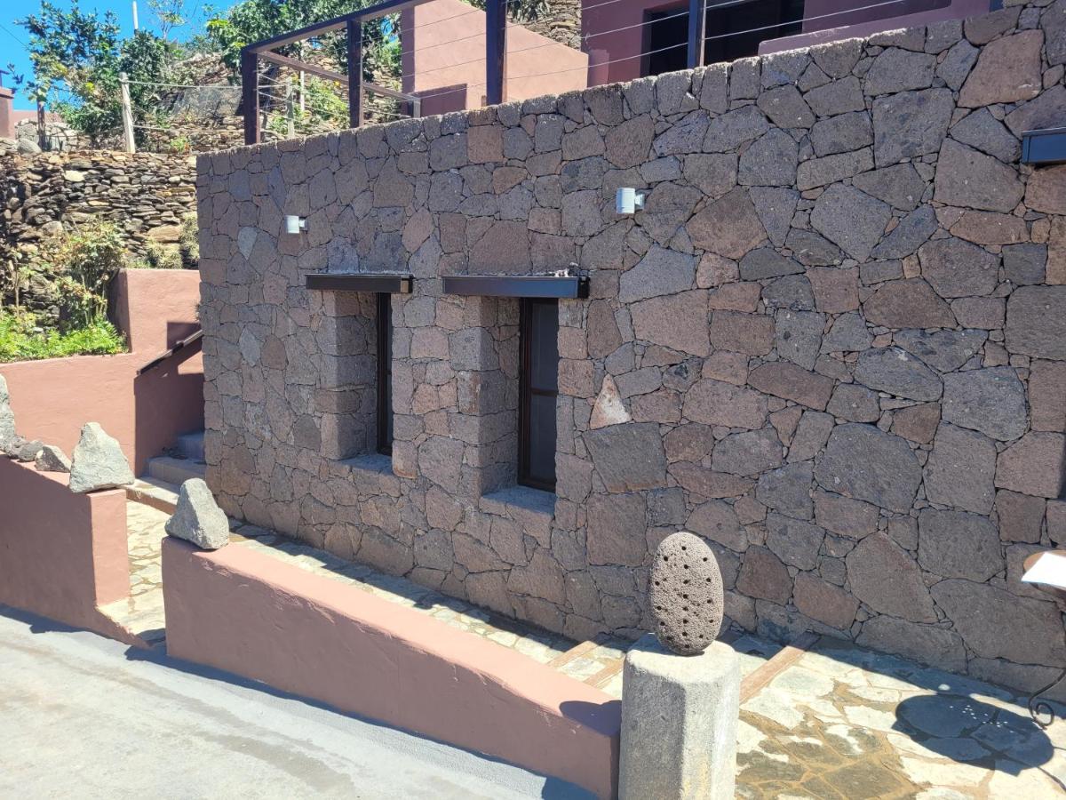 Tonono's Village Apartment Santa Maria de Guia de Gran Canaria